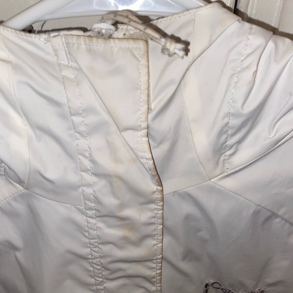Columbia Rain Jacket - Picture 2 of 3